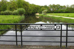 Groeneveldsbrug over de Nieuwe Graven